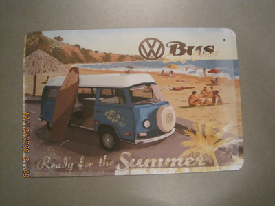 VW VOLKKARI PELTITAULU