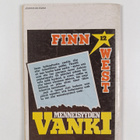 Finnwest 12/1983 : Menneisyyden vanki - pikkukuva 2