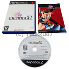 PS2 - Final Fantasy X-2 (CIB) - pikkukuva 3