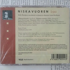 Niskavuoren leipä (CD) - pikkukuva 2