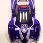 Intercepta Alpha Mods P.D. Majorette 7,5 cm - pikkukuva 3