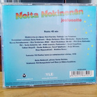 Noita Nokinenän jouluaatto CD - pikkukuva 2