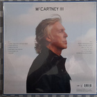 Paul McCartney - III lp - pikkukuva 2