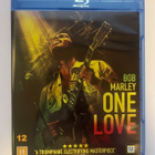 Bob Marley: One Love (Blu-ray) 2024 - pikkukuva 1