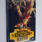 Roald Dahl : Kekseliäs kettu - pikkukuva 1