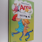Maria Kuutti : Anna ja Elvis mummolassa (signeerattu) - pikkukuva 1