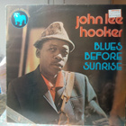 John Lee Hooker – Blues Before Sunrise (Blues) - pikkukuva 1