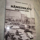 HÄMEENKATU TAMPEREEN SYDÄN - WACKLIN / HIRVIKALLIO - pikkukuva 1