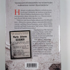 Ville Suhonen : Ompelijatar : Martta Koskisen kuolema ja ... - pikkukuva 2