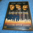 GANGS OF NEW YORK      -      2DVD - pikkukuva 1