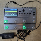 Multiefektit kitaralle Mooer GE 300 Lite V5.02 firmaware - pikkukuva 1