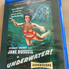 Underwater! - pikkukuva 1