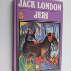 Jack London : Jeri : erään koiran seikkailuja Etelämerellä - pikkukuva 1