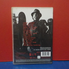 RED HOT CHILI PEPPERS - GREATEST VIDEOS EU 2003 DVD - pikkukuva 2