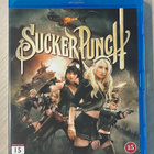 Zack Snyder: SUCKER PUNCH (2011) Emily Browning (UUSI) - pikkukuva 1