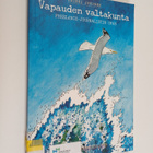 Heikki Jokinen : Vapauden valtakunta : freelance-journali... - pikkukuva 1