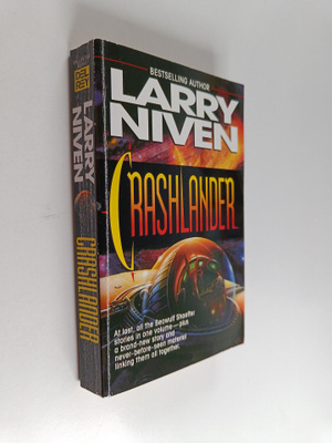 Larry Niven : Crashlander