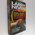 Larry Niven : Crashlander - pikkukuva 1
