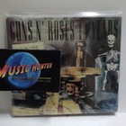 GUNS N ROSES - 14 YEARS U.S 1992 PROMO M/M SLEEVED CDS - pikkukuva 1