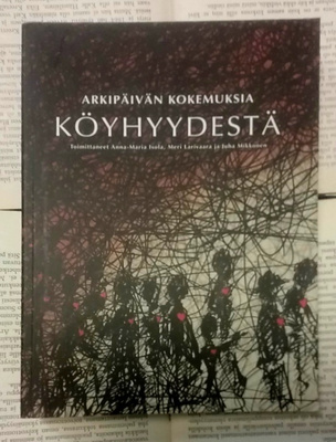Arkipäivän kokemuksia köyhyydestä (nid.)