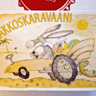 Aakkoskaravaani . Nelostuote Oy  2001 - pikkukuva 1