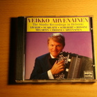 CD V. Ahvenainen Studio Recordings Helsinki USA NIMMARILLA! - pikkukuva 1