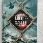Waris, Helena: Konetrilogia 1: Linnunsitoja (kovak) - pikkukuva 1