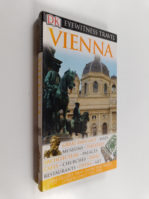Stephen Brook : Vienna