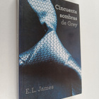E. L. James ym. : Cincuenta sombras de Grey - pikkukuva 1