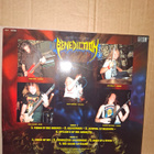 BENEDICTION - The Grand Leveller LP - Nuclear Blast 1991 - pikkukuva 2