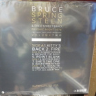 BRUCE SPRINGSTEEN -PASSAIC NIGHT -78 BROADCAST VOL2 UUSI 2LP - pikkukuva 2