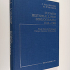 Jorma Vallinkoski : Suomen historiallinen bibliografia 15... - pikkukuva 1