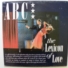 ABC: The Lexicon of Love LP - pikkukuva 1