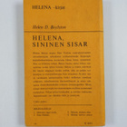 Helen D. Boylston : Helena, sininen sisar - pikkukuva 2