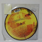 SLIPKNOT - BEFORE I FORGET 2005 USA UUSI 7" PICTURE VINYL - pikkukuva 2