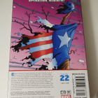Captain America - Epic Collection: Man Without a Country - pikkukuva 2