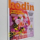 Kodin kuvalehti 11 / 2014 - pikkukuva 1