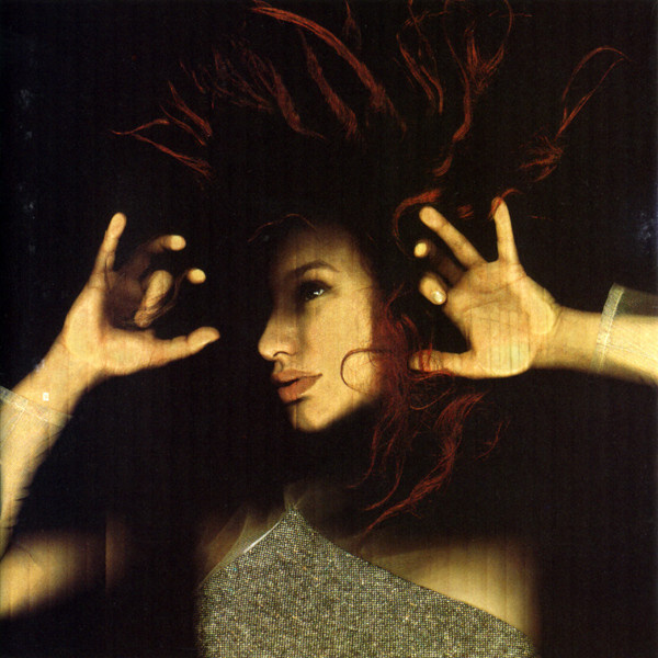 TORI AMOS:FROM THE CHOIRGIRL HOTEL  CD