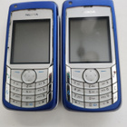 2kpl Nokia 6681 puhelinta - pikkukuva 4