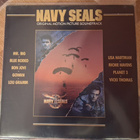 Navy Seals SOUNDTRACK LP - pikkukuva 1