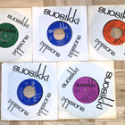 SUOSIKKI-vuosikerrat 1961 ja 1962 plus SUOSIKKI-singlet 1961 - pikkukuva 3