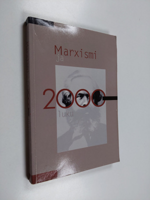 Marxismi ja 2000-luku