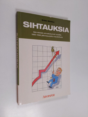 Erkki Sinkko : Sihtauksia