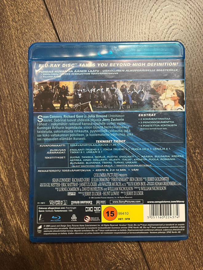 Item image