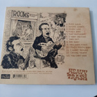 CD HEAVY TRASH - Going Way Out with Heavy ( Sis.postikulut ) - pikkukuva 2