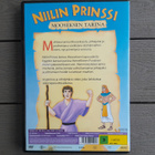 DVD: Niilin Prinssi: Mooseksen Tarina (1998/2006) - pikkukuva 2