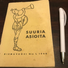 Suuria asioita - pikkukuva 1