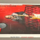 WALTER TROUT : Ordinary Madness - 2LP, Red Vinyl, uusi - pikkukuva 4