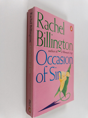 Rachel Billington : Occasion of sin