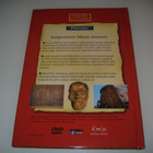 Muinaiset Kulttuurit Osa 15: Musta Muumio **DVD** - pikkukuva 2